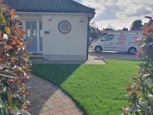 Bungalow Burglar Alarm System in Sidcup